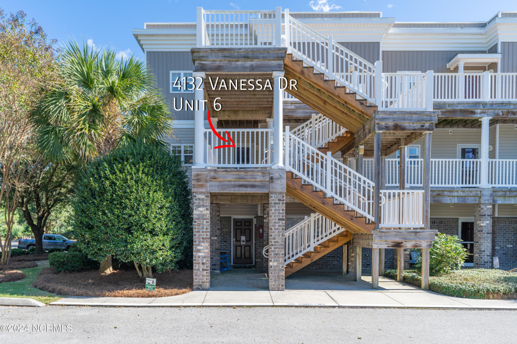 4132 Vanessa Dr Southport, NC 28461