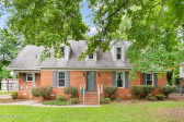 3800 Boxwood Ln Greenville, NC 27834