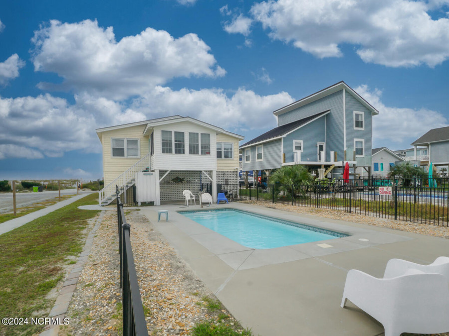 2630 Beach Dr Oak Island, NC 28465