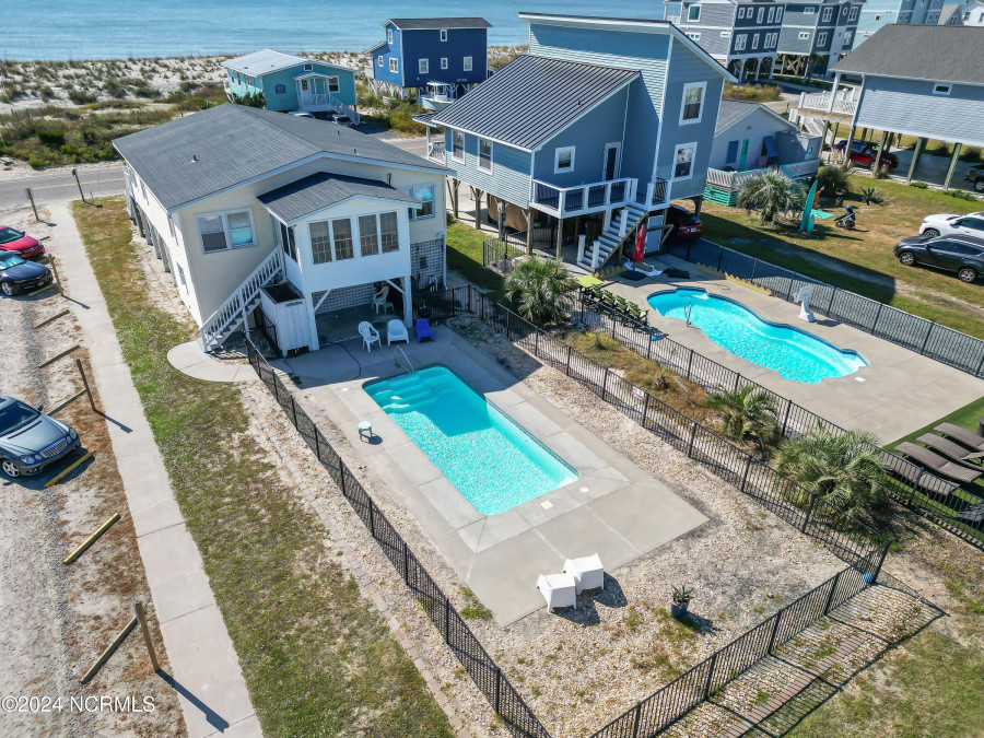 2630 Beach Dr Oak Island, NC 28465