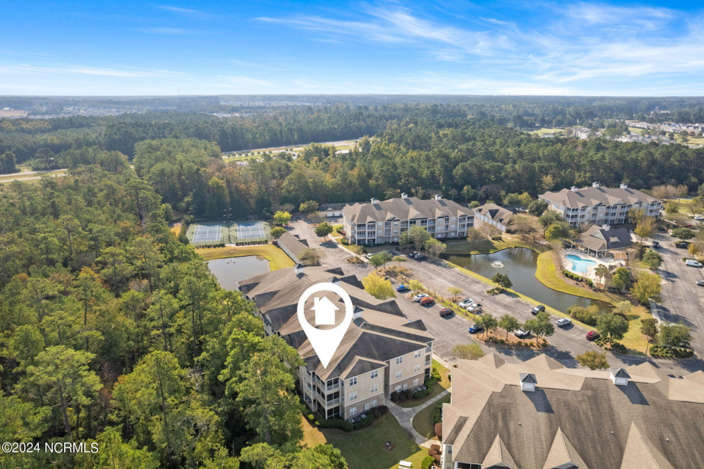 240 Woodlands Way Calabash, NC 28467