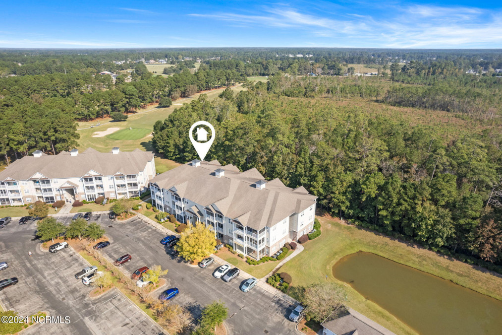 240 Woodlands Way Calabash, NC 28467