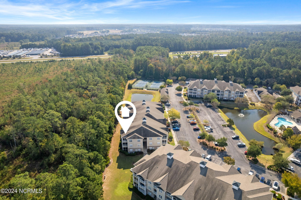 240 Woodlands Way Calabash, NC 28467