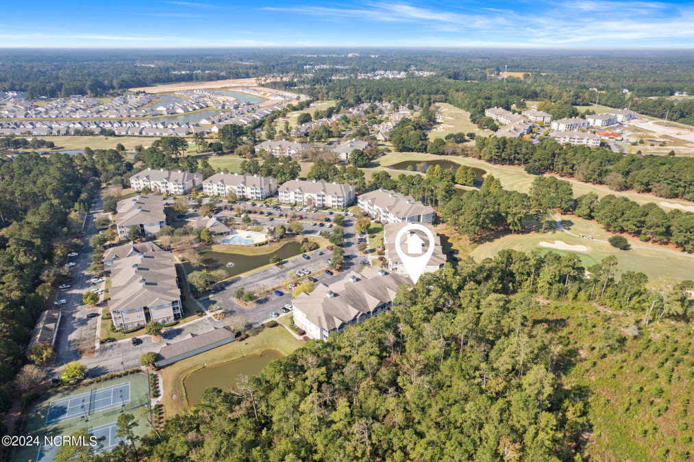 240 Woodlands Way Calabash, NC 28467