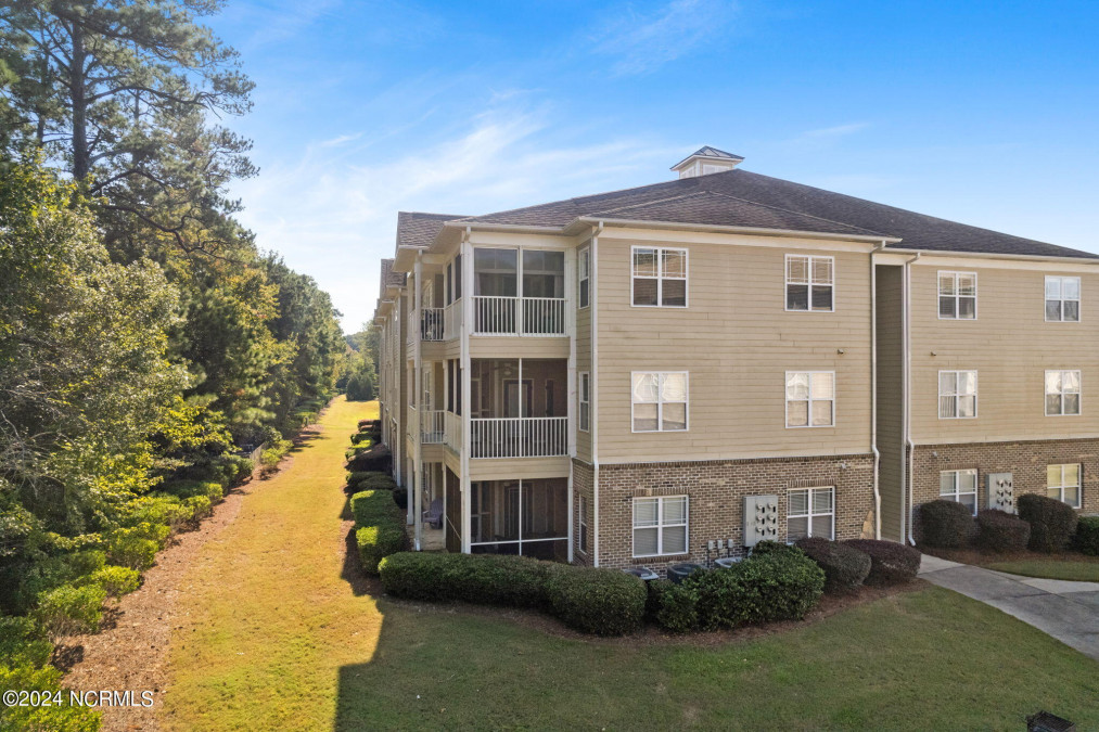 240 Woodlands Way Calabash, NC 28467