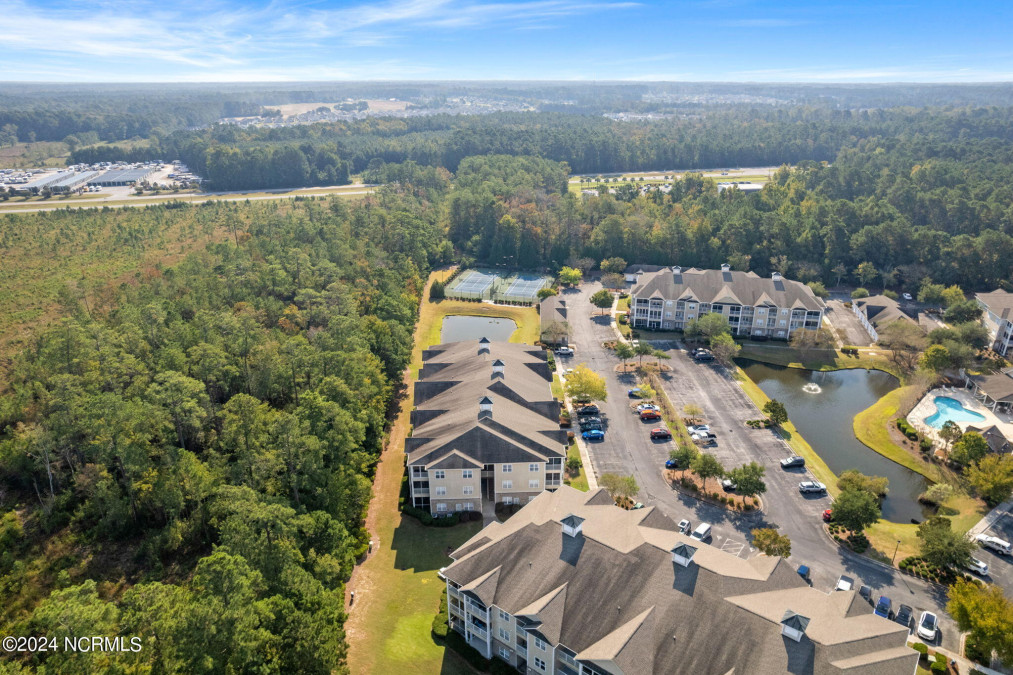 240 Woodlands Way Calabash, NC 28467