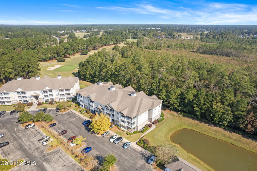 240 Woodlands Way Calabash, NC 28467