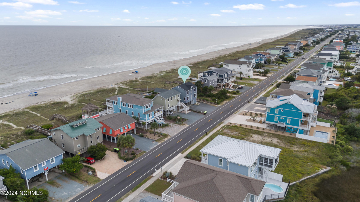 1017 Ocean Blvd Holden Beach, NC 28462