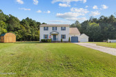 1112 Meadow Dr Elizabeth City, NC 27909