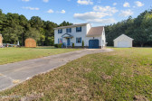 1112 Meadow Dr Elizabeth City, NC 27909