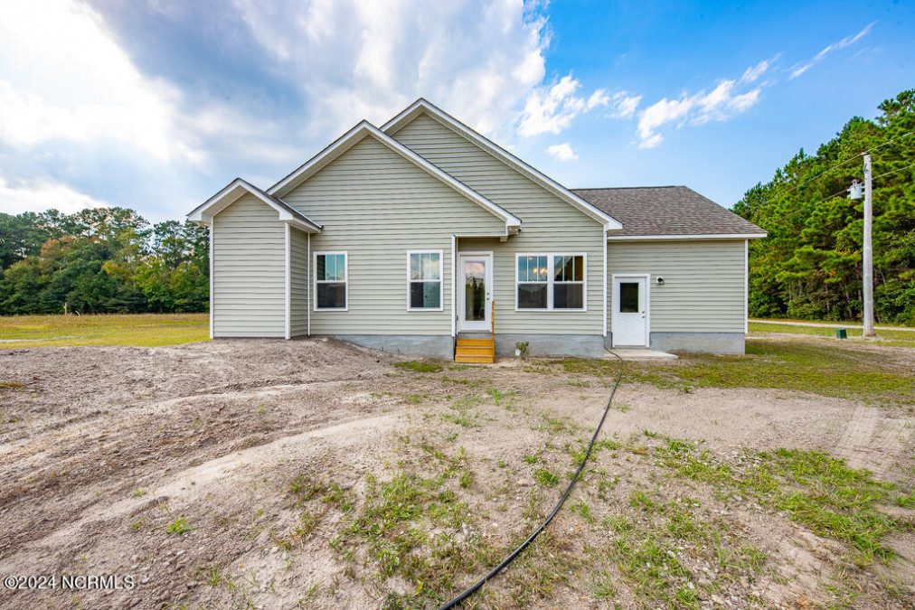 131 Golden Rod Ln Havelock, NC 28532