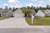 323 Hughes Ln Jacksonville, NC 28546