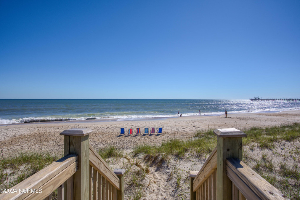 1016 New River Inlet Rd North Topsail Beach, NC 28460