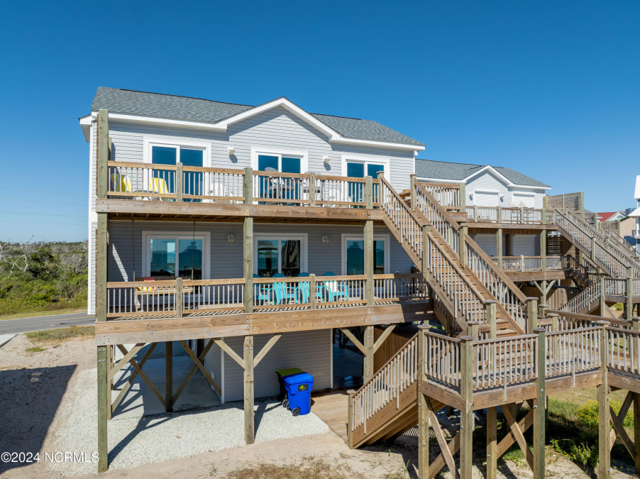 1016 New River Inlet Rd North Topsail Beach, NC 28460