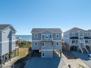 1016 New River Inlet Rd North Topsail Beach, NC 28460