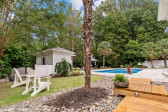 1602 Jason Ct Winterville, NC 28590