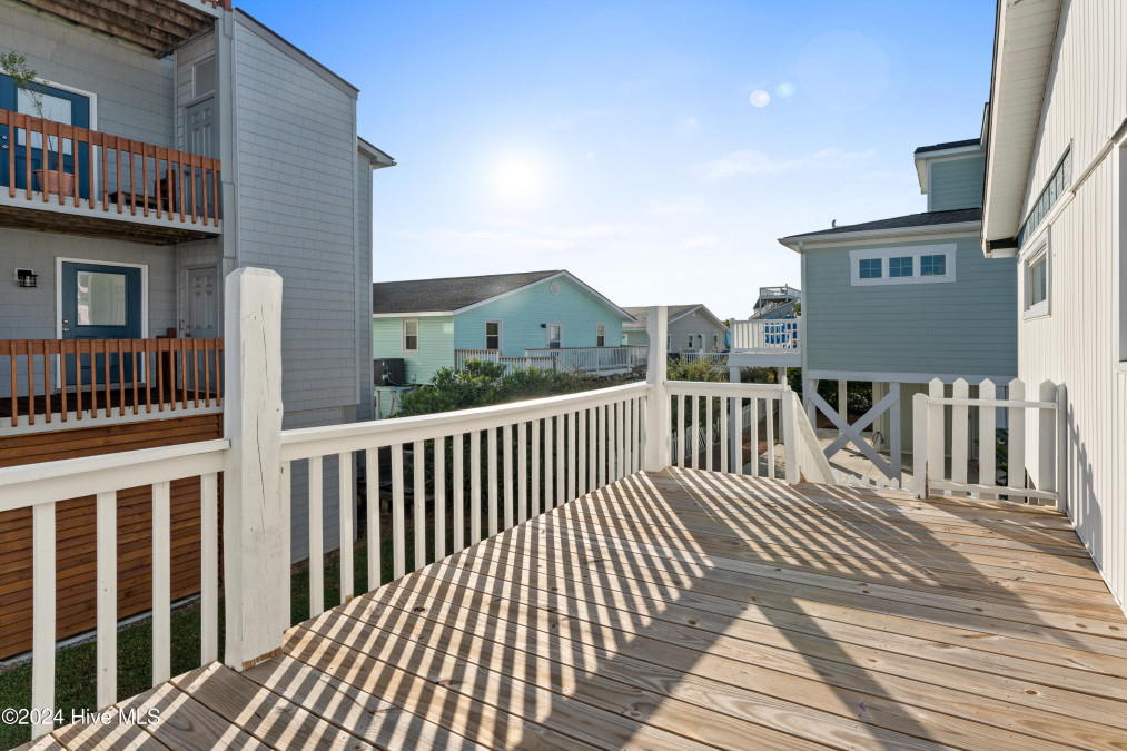 413 38th St Sunset Beach, NC 28468