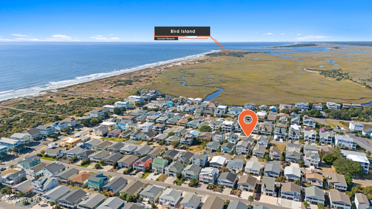 413 38th St Sunset Beach, NC 28468