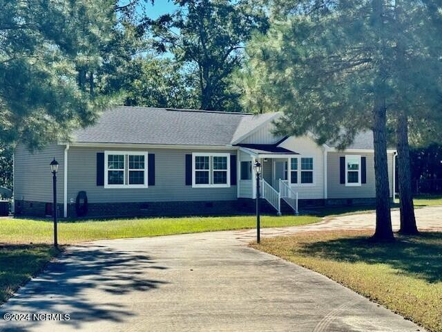 1248 Nc 118  Grifton, NC 28530