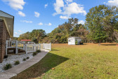 4552 Kay Cir Grifton, NC 28530