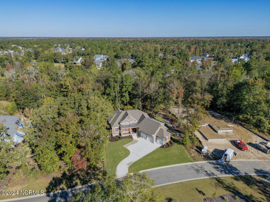 9677 Sweet Apple Ln Leland, NC 28451