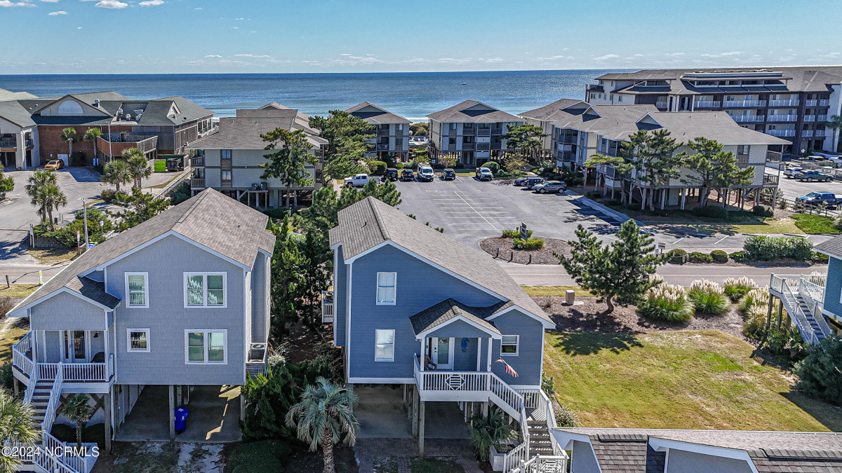 6 Indigo Ct Ocean Isle Beach, NC 28469