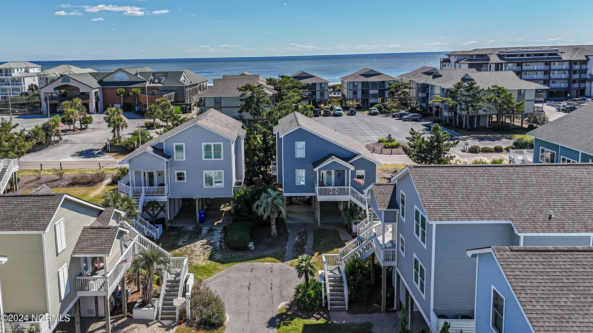 6 Indigo Ct Ocean Isle Beach, NC 28469