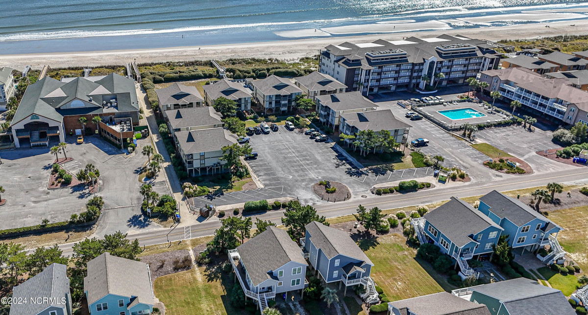 6 Indigo Ct Ocean Isle Beach, NC 28469