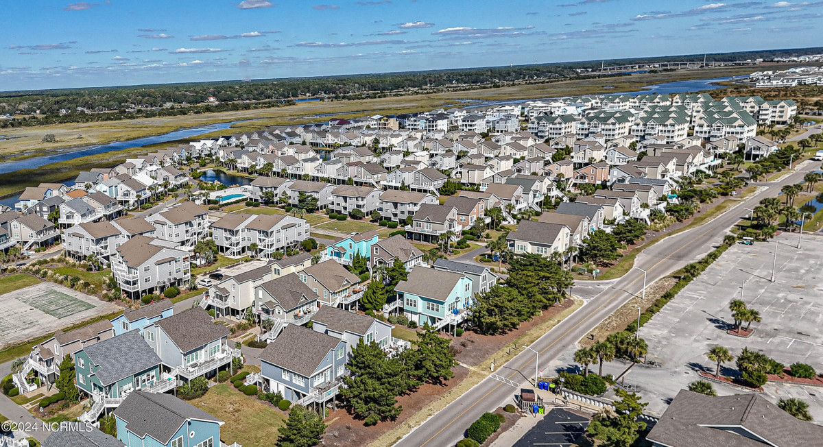 6 Indigo Ct Ocean Isle Beach, NC 28469