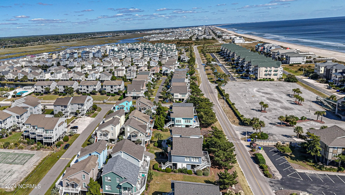 6 Indigo Ct Ocean Isle Beach, NC 28469