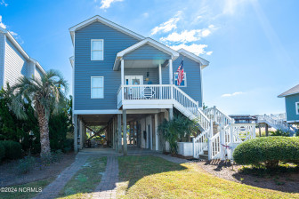 6 Indigo Ct Ocean Isle Beach, NC 28469