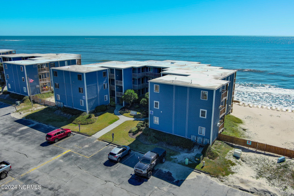 2210 New River Inlet Rd North Topsail Beach, NC 28460