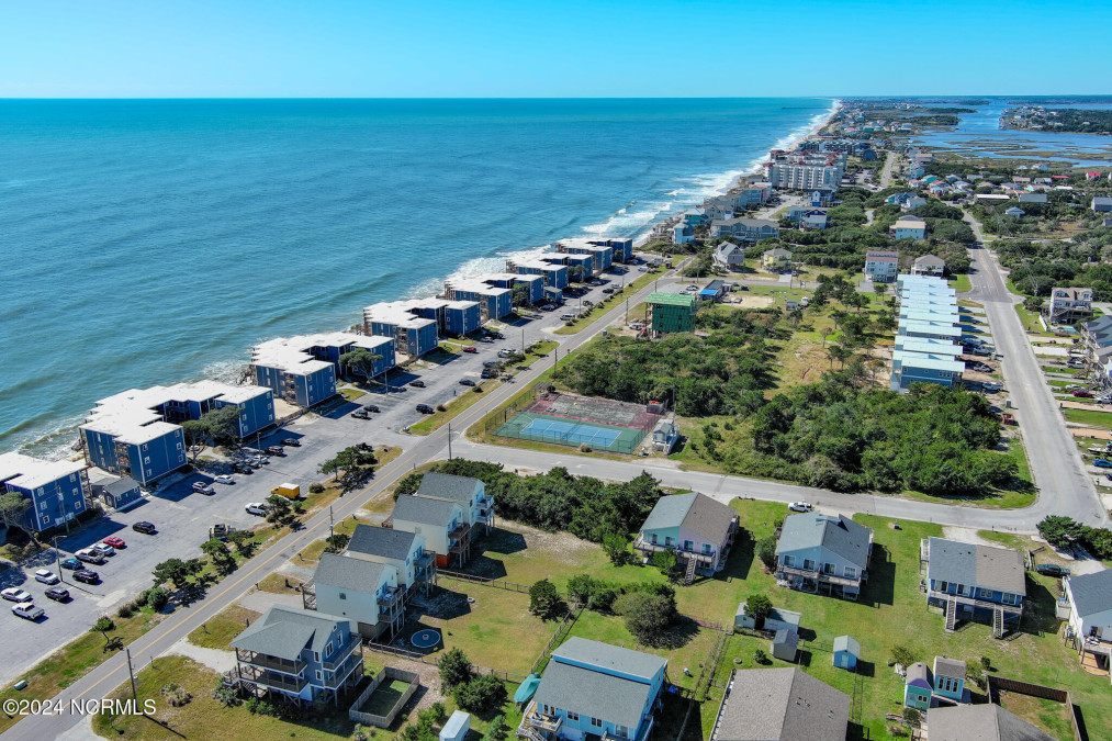 2210 New River Inlet Rd North Topsail Beach, NC 28460