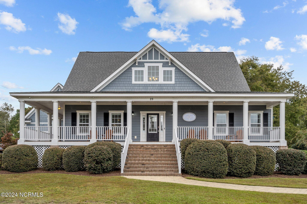 29 Crane Rd Hampstead, NC 28443