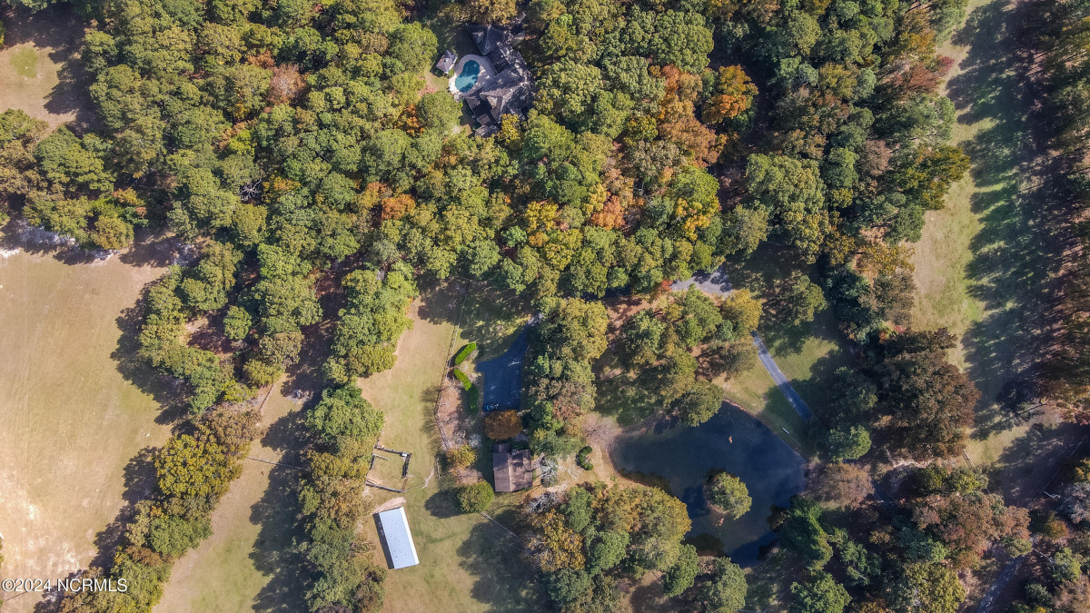 250 Valleyfield Ln Southern Pines, NC 28387