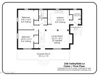 250 Valleyfield Ln Southern Pines, NC 28387