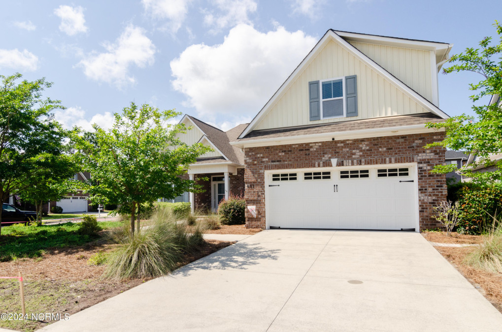 401 Titleist Ln Wilmington, NC 28412