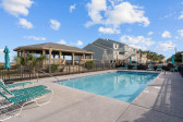 503 Pelican Ct Kure Beach, NC 28449