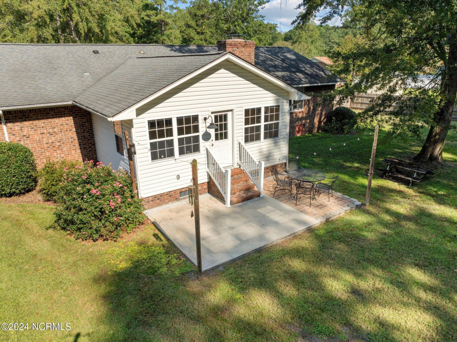 3603 Norwich Rd New Bern, NC 28562