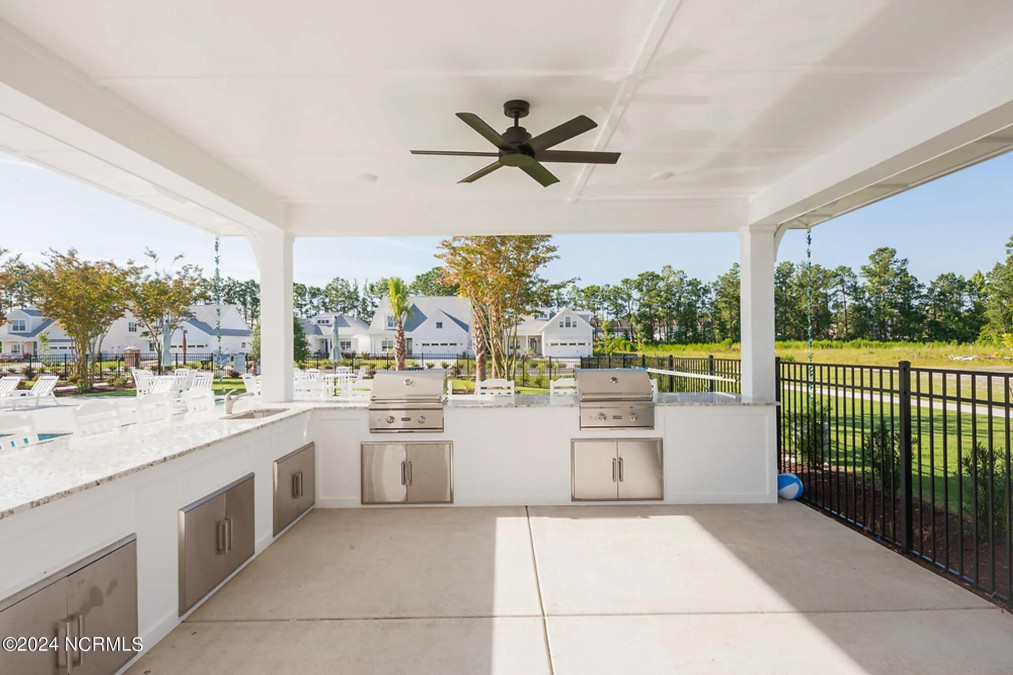 1550 Manta Ray Way Sunset Beach, NC 28468