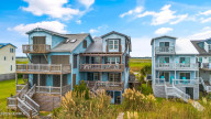 3938 River Rd North Topsail Beach, NC 28460