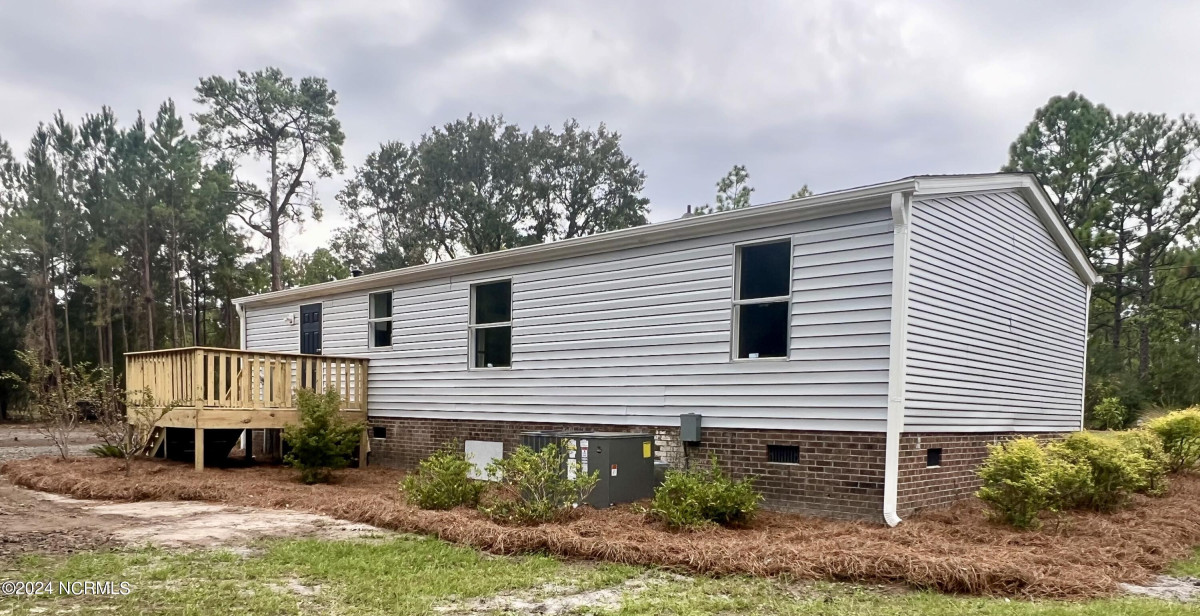 92 Barclay Rd Southport, NC 28461