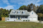 104 Fawn View Ct Newport, NC 28570