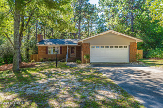 111 Sherwood Dr Aberdeen, NC 28315