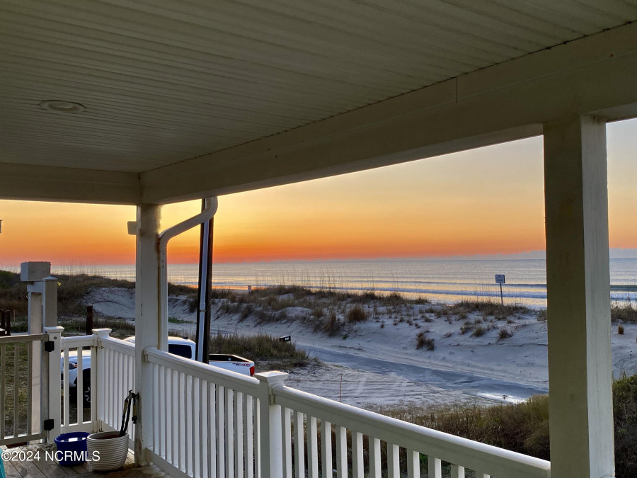 8811 2nd Ave North Topsail Beach, NC 28460