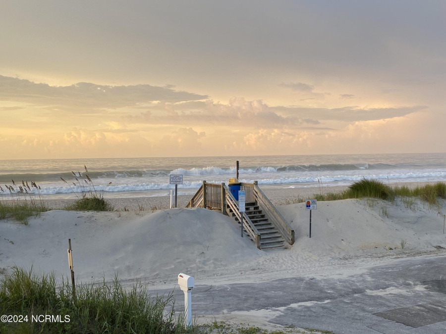 8811 2nd Ave North Topsail Beach, NC 28460