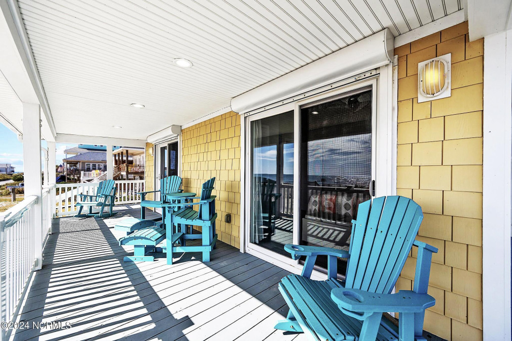 8811 2nd Ave North Topsail Beach, NC 28460