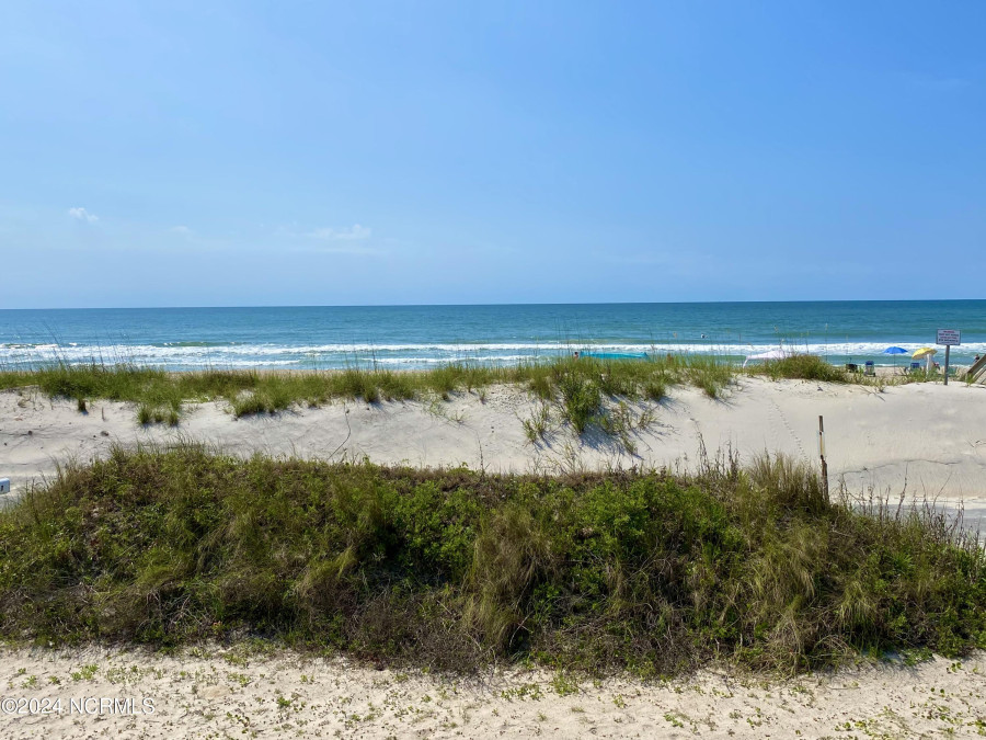 8811 2nd Ave North Topsail Beach, NC 28460