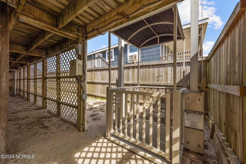 8811 2nd Ave North Topsail Beach, NC 28460