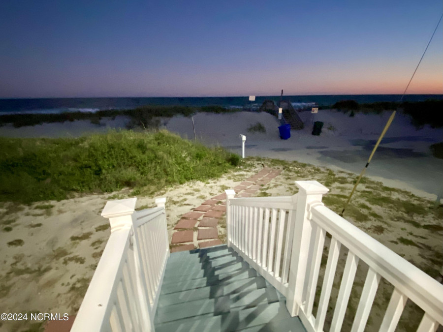 8811 2nd Ave North Topsail Beach, NC 28460